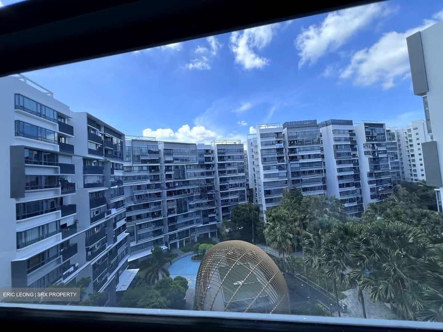 The Palette (D18), Condominium #558705661